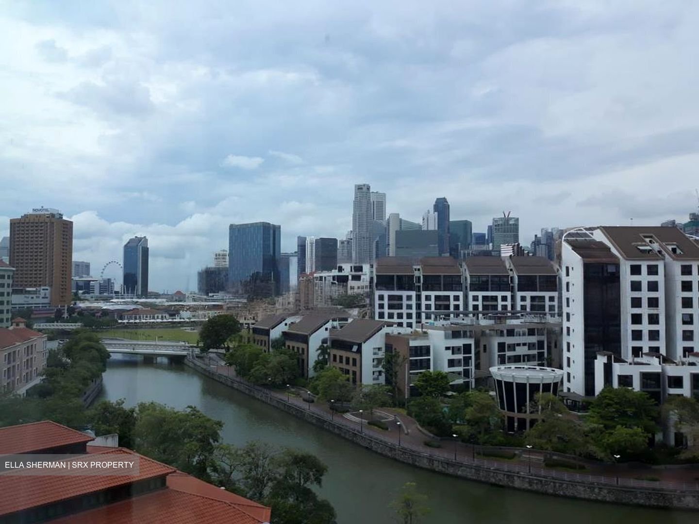 Riverside 48 (D9), Apartment #456225871